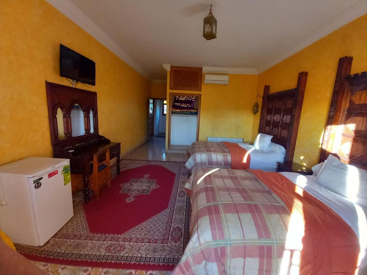 Hotel Kasbah Asmaa - Housity