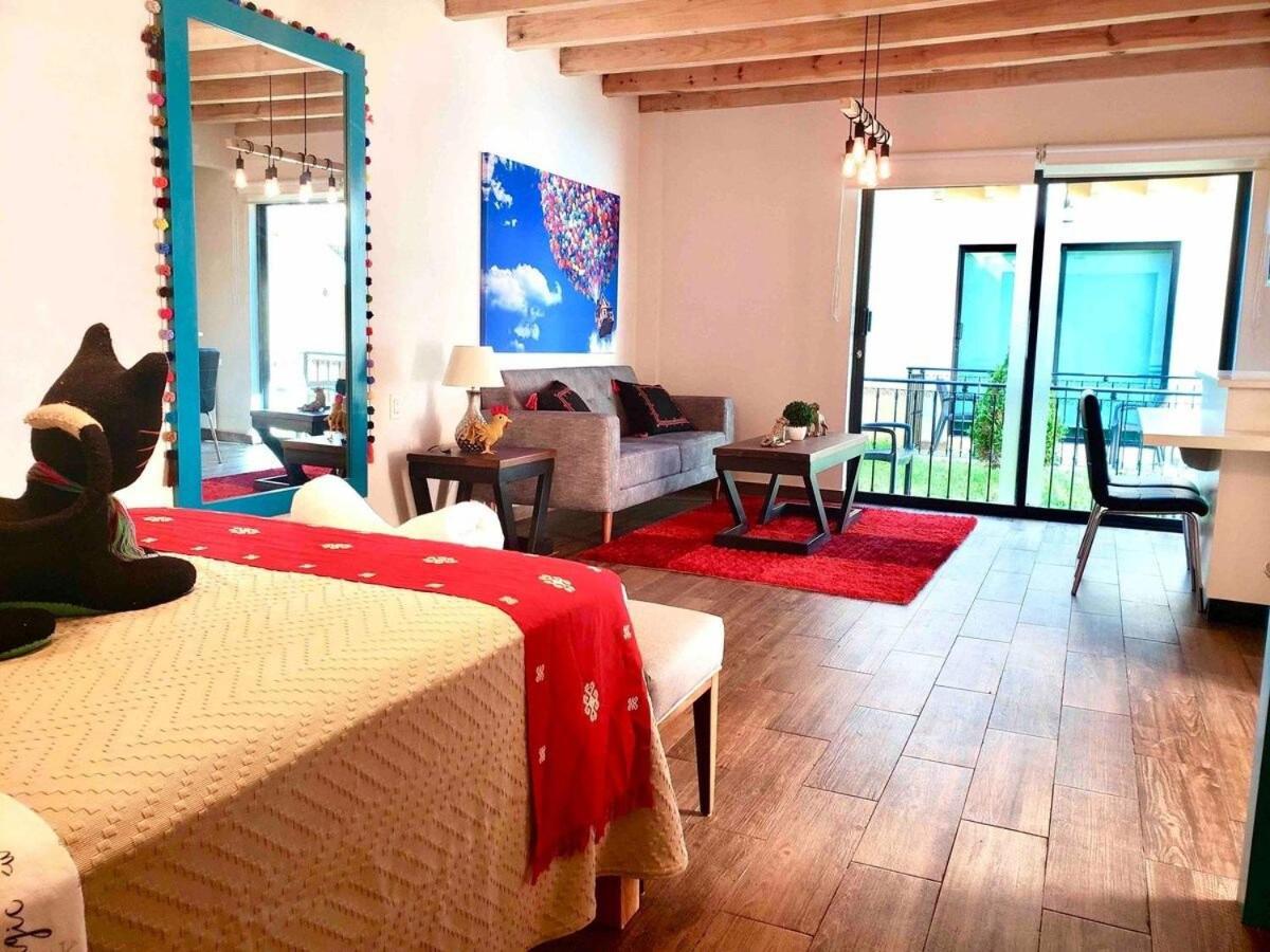 Baja California - Housity