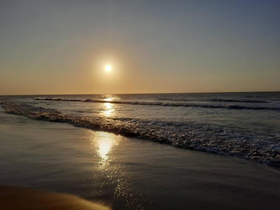 Apartamento cerca de la Playa Vero's Beach House - Housity