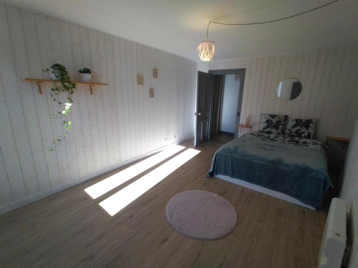 Petit appart' fait avec coeur - Housity
