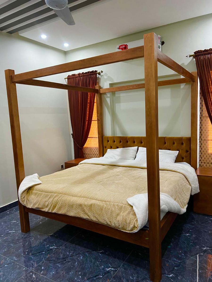 Flexi let bahria - Housity