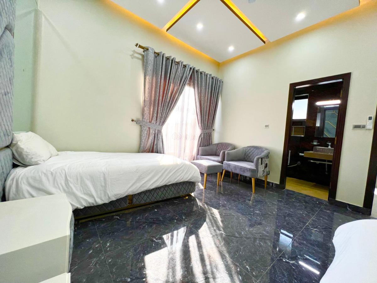 Flexi let bahria - Housity