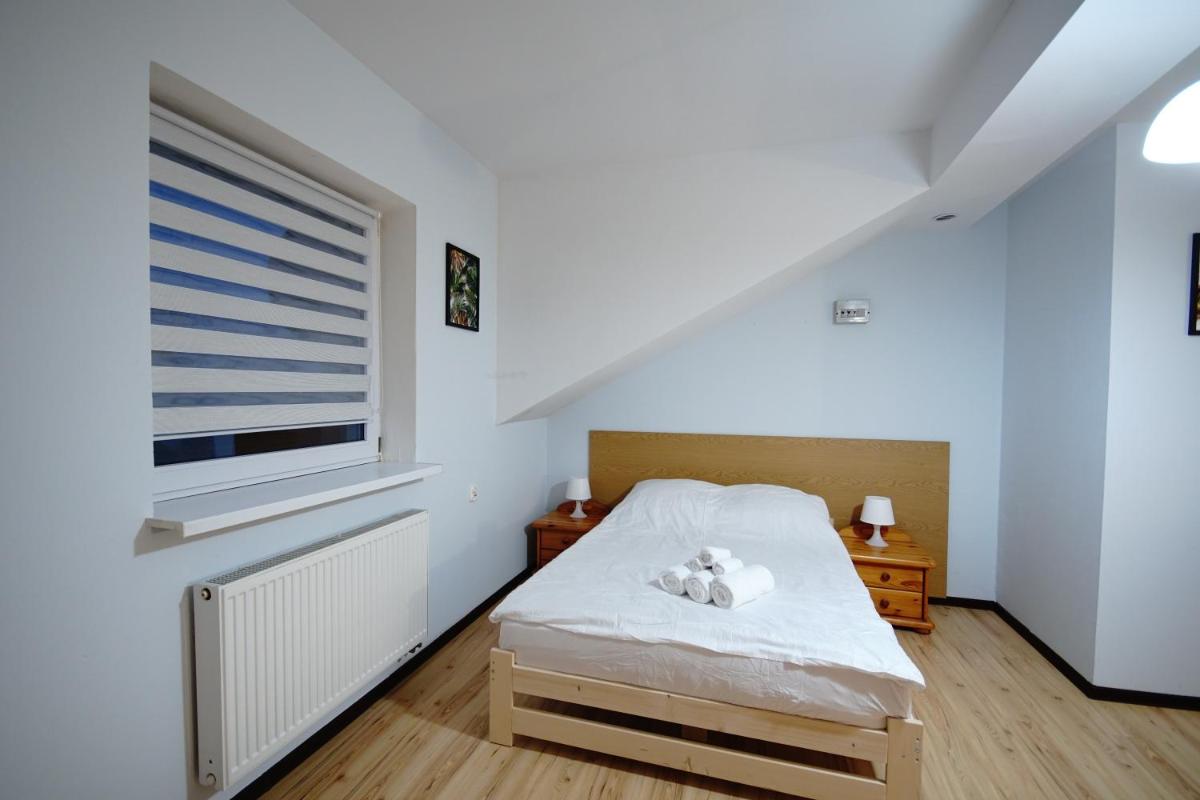 Apartament Lwowska - Housity
