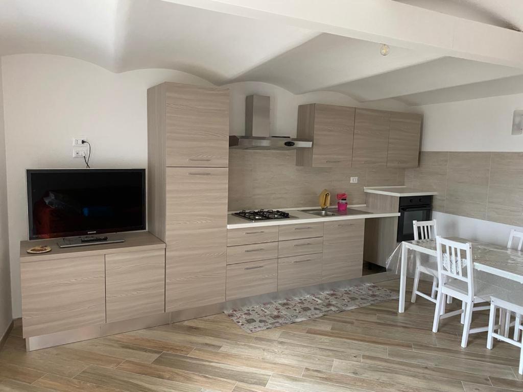 Casetta Paradiso - Ateleta - Housity