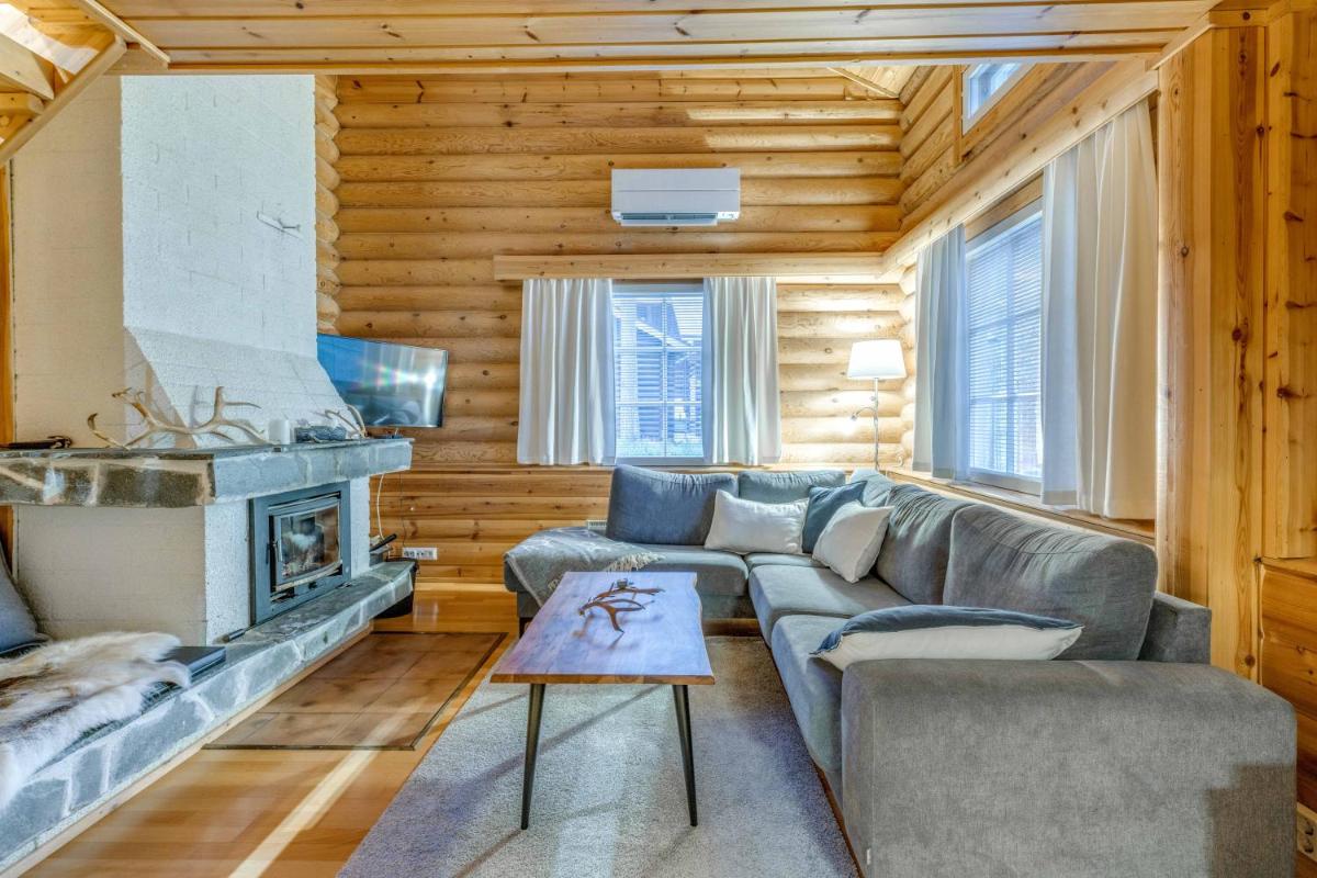 Holiday Apartment Alppirinne - Housity
