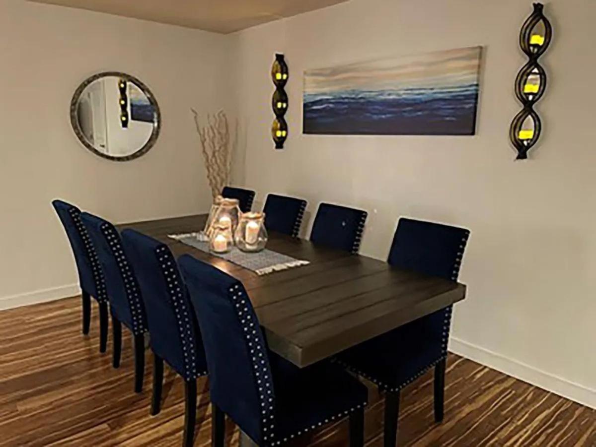 Ocean View Escape - Housity