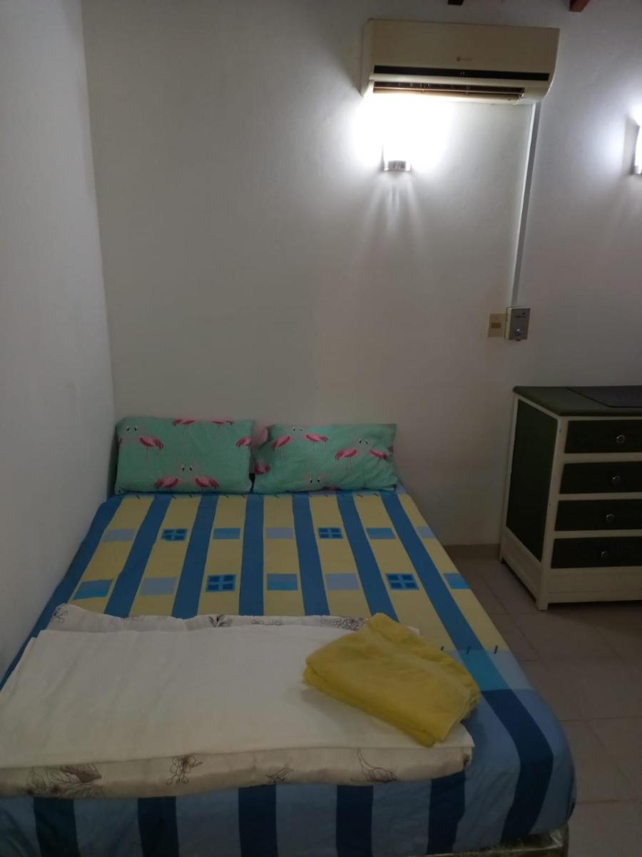Barrio San Francisco - Housity