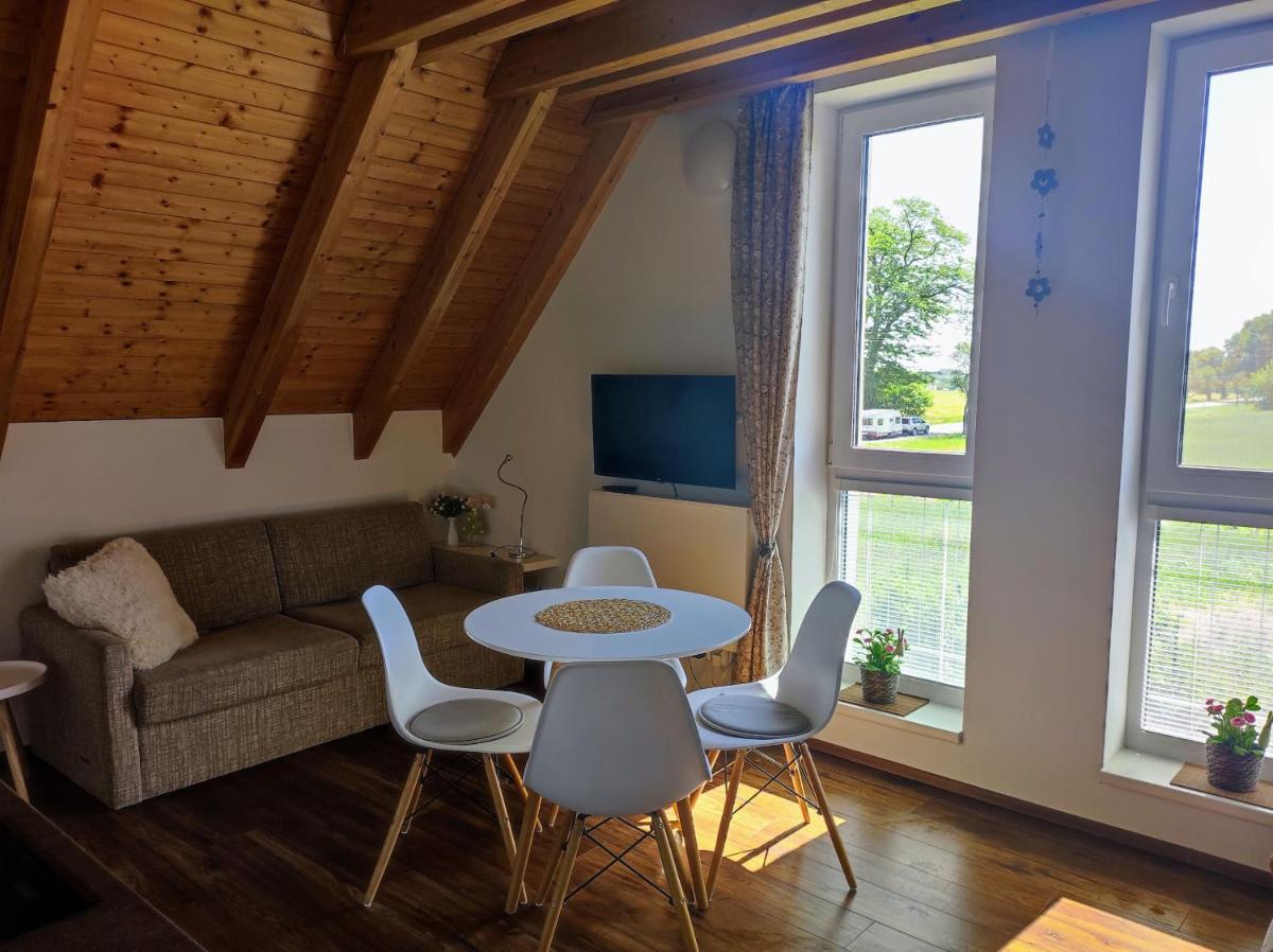 Suitetrails - Apartmán A2 Lednice