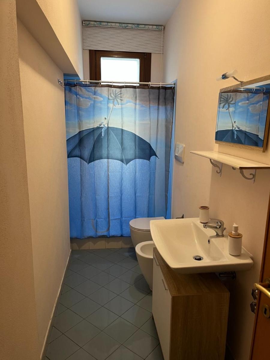Good House- Ampio appartamento vicino al mare - Housity