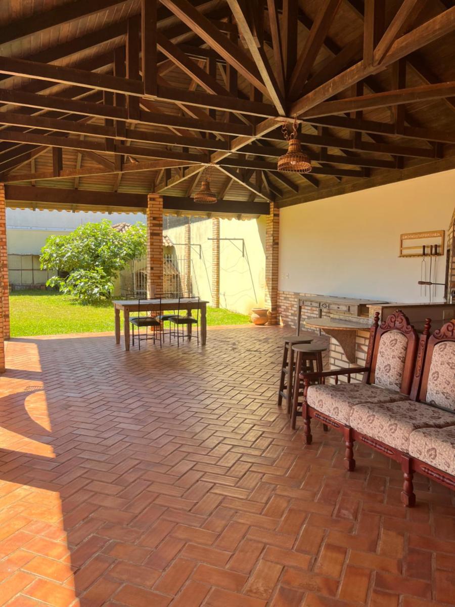 Suitetrails - Casa alto padrão