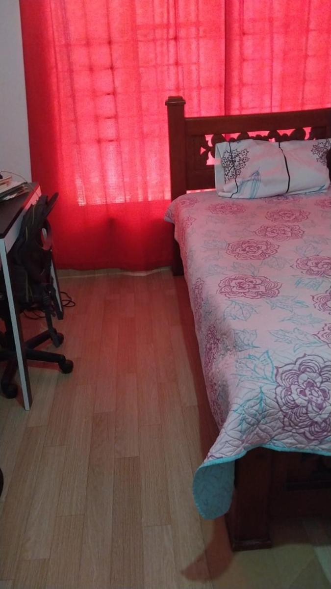 Acogedora habitación con closet, soledad atlántico - Housity