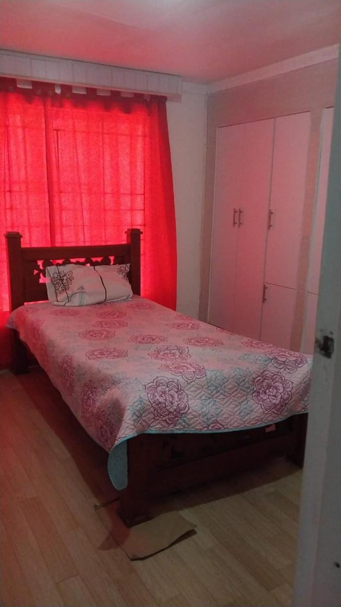 Acogedora habitación con closet, soledad atlántico - Housity
