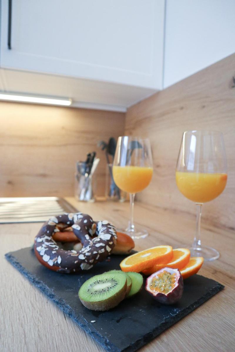 LE MULHOUSIEN, Studio proche centre-ville - Housity