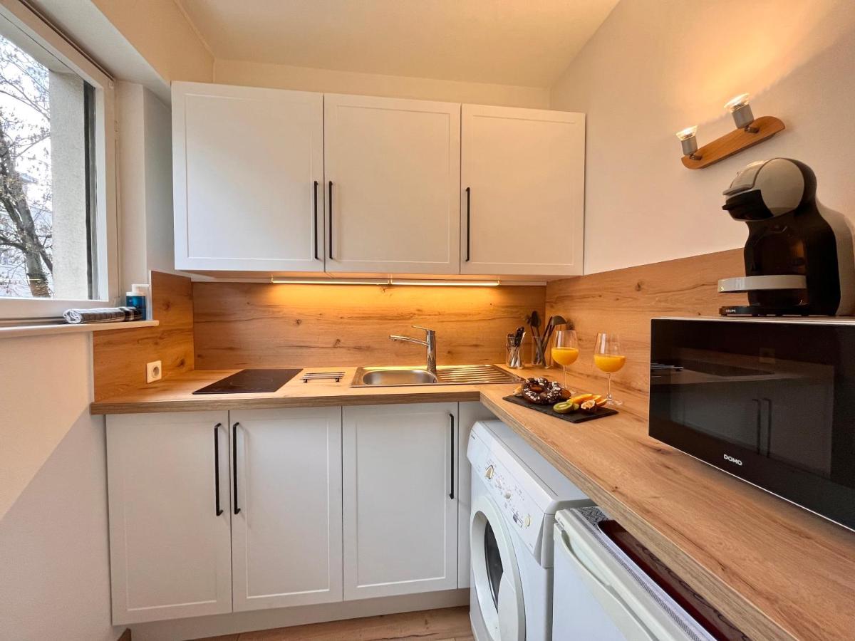 LE MULHOUSIEN, Studio proche centre-ville - Housity