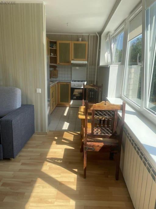 Отдых в приморском Силламяэ - Housity