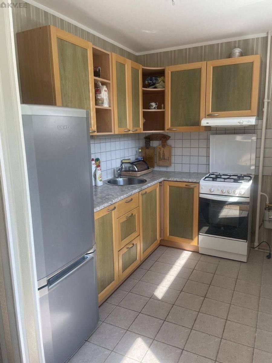 Отдых в приморском Силламяэ - Housity