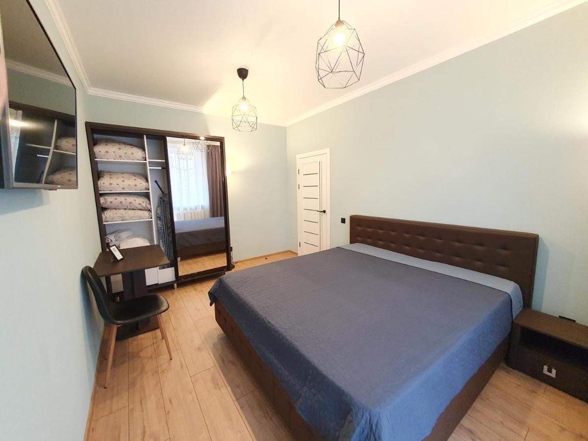 All New and Cozy Apartment in the Silence Center - Hizvo