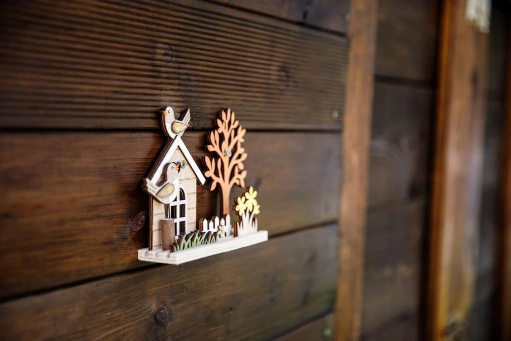 Garden house - Housity