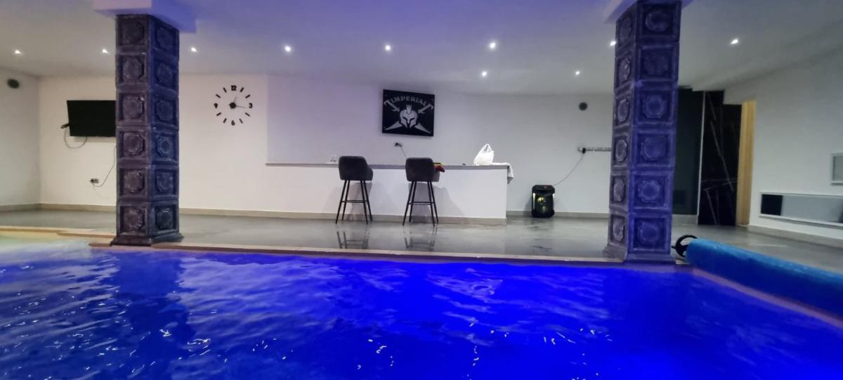 Imperial exclusive apartments - Housity