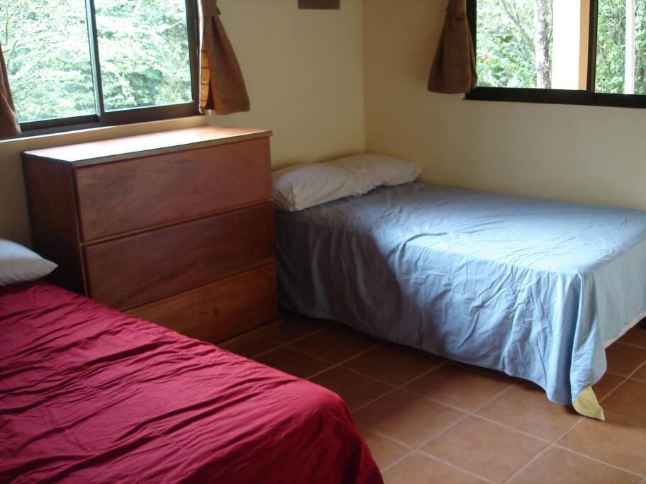 Nosarita Cottage with a view. - Housity
