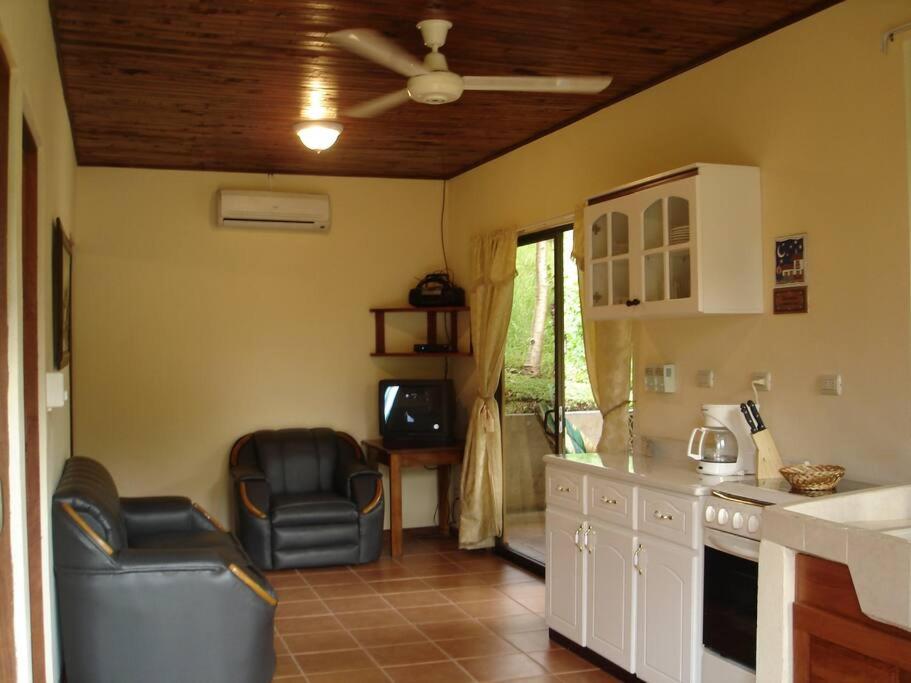 Nosarita Cottage with a view. - Housity