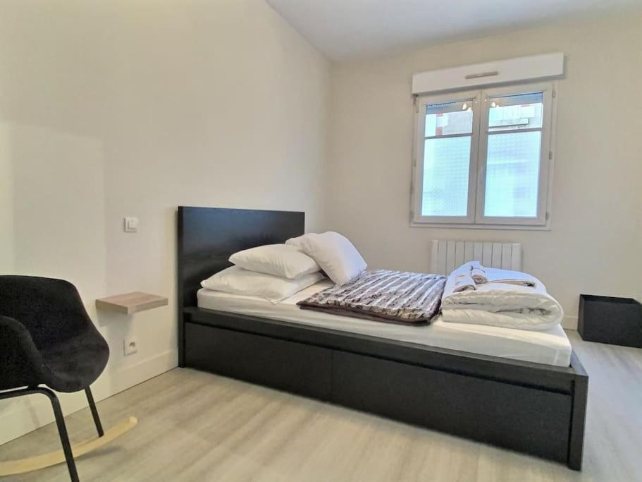 Suitetrails - appartement en résidence, BLOIS
