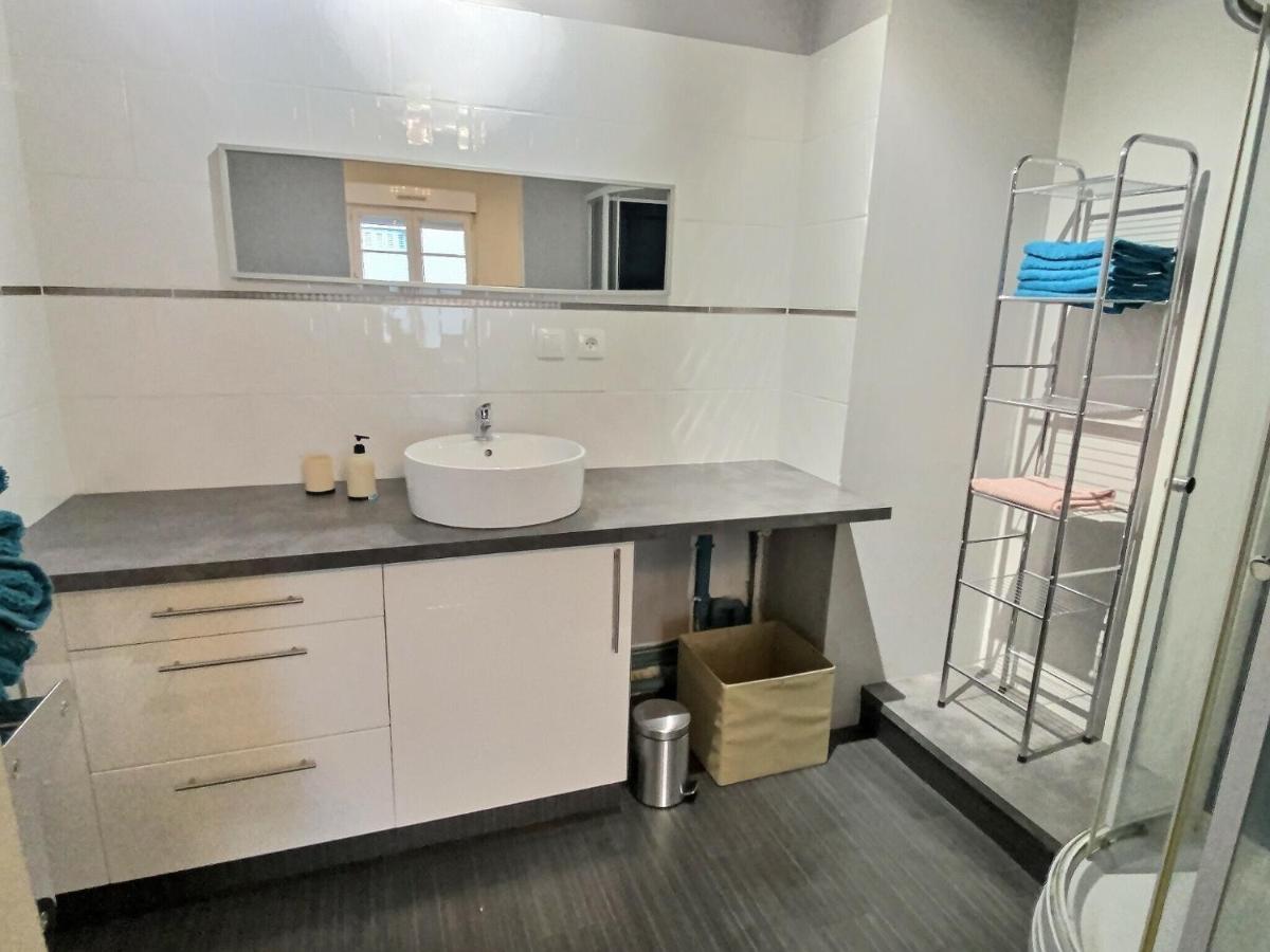 Suitetrails - appartement en résidence, BLOIS