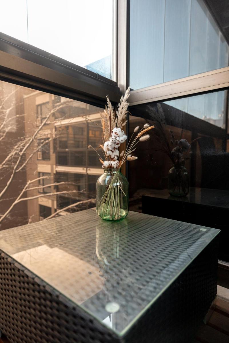 Suitetrails - 2ndhomes Cozy high-quality Studio in Kluuvi with Balcony