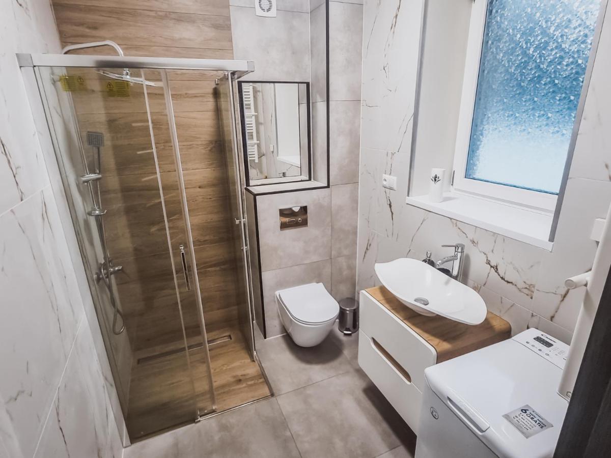Apartament Kasztanowy #3 - Housity