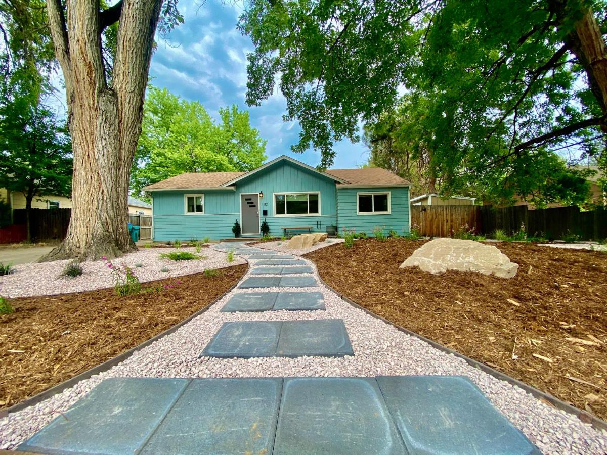 1112 Cherry St - Housity