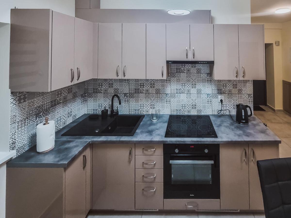 Apartament Kasztanowy #3 - Housity