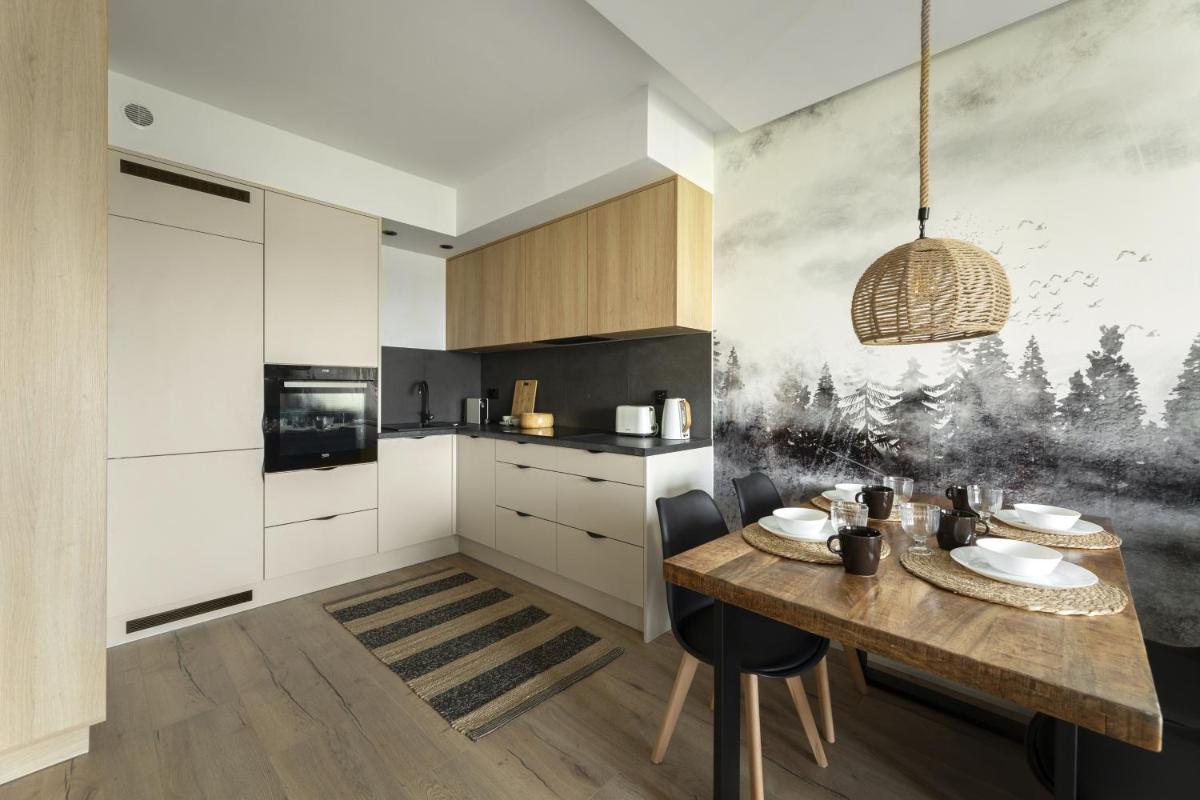 Apartament Bliżej Natury 2 - Housity