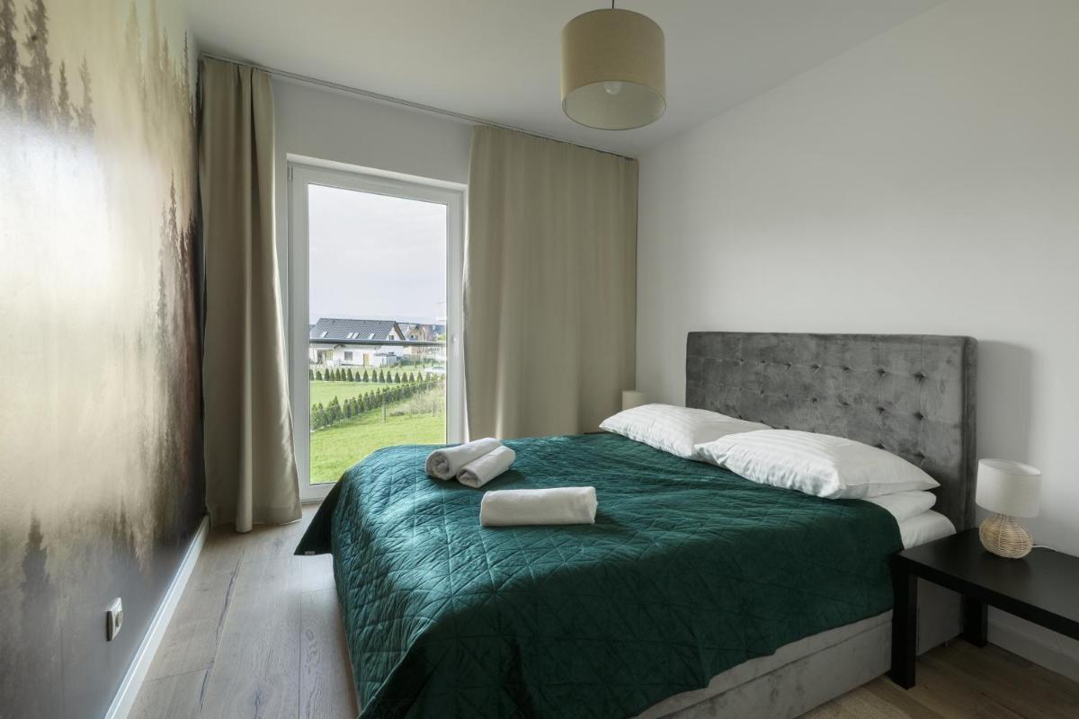 Apartament Bliżej Natury 2 - Housity