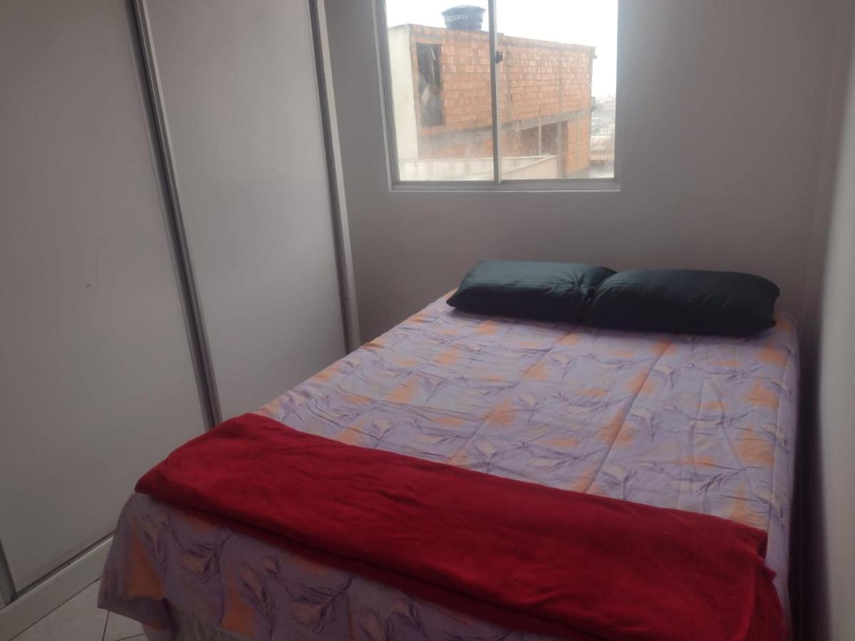 Apartamento bem localizado - Housity