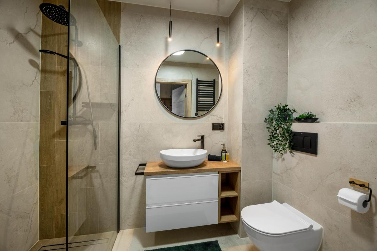 Apartament Bliżej Natury 2 - Housity