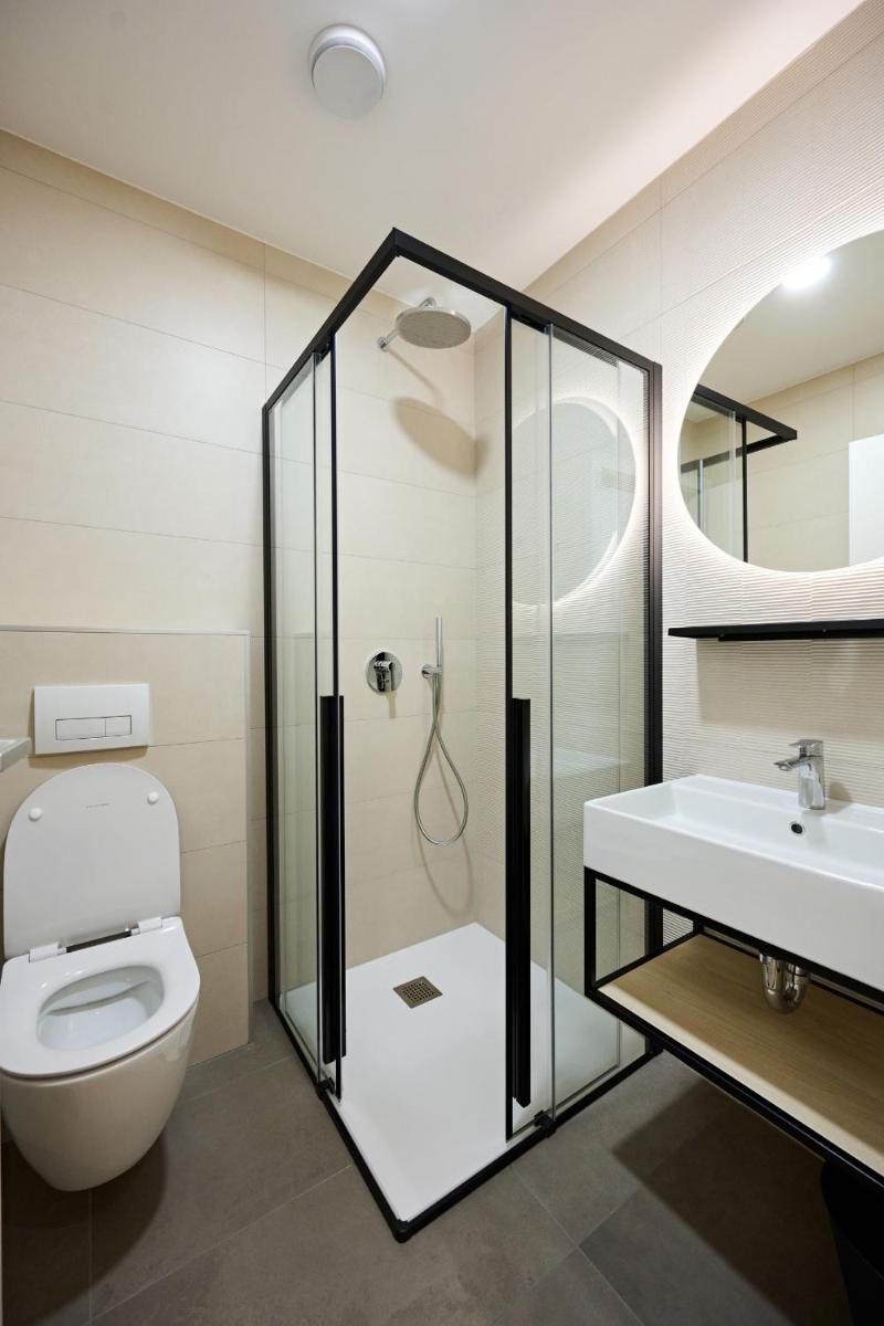 Na trati Pension - Housity