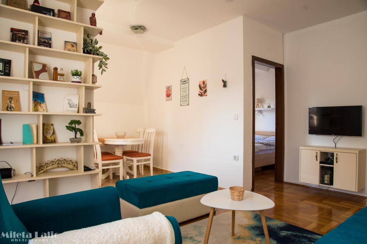 Sunny 412 apartment - Hizvo