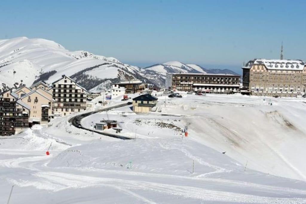 T3 au pied des Pyrénées - Housity