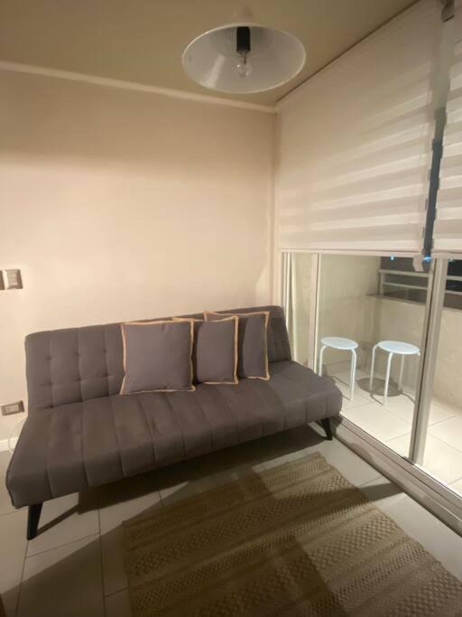 Suitetrails - Un departamento cerca de todo