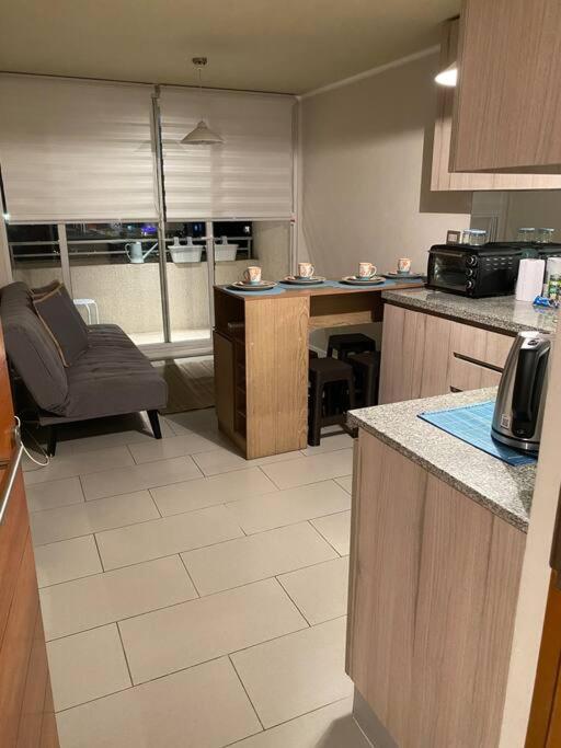 Suitetrails - Un departamento cerca de todo