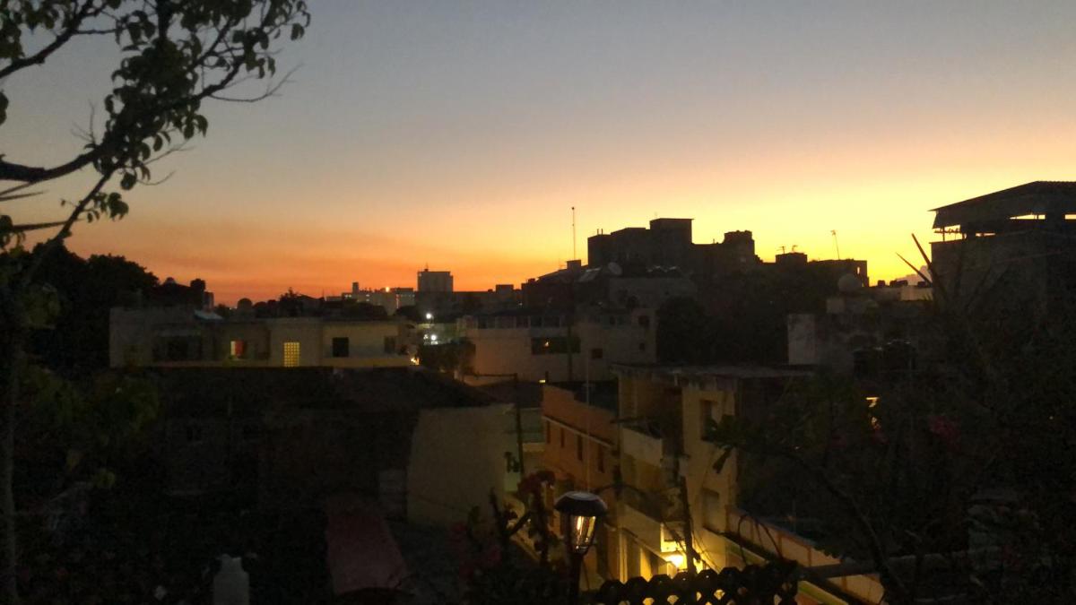 Centrico ciudad colonial - Housity