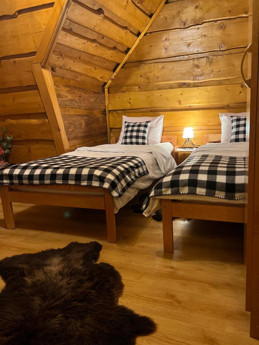 Na Poddaszu - apartament na wyłączność - Housity
