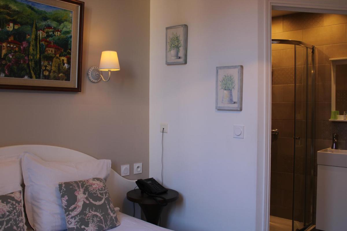 Hôtel La Villa des Oliviers, Seaside Hotel - Housity