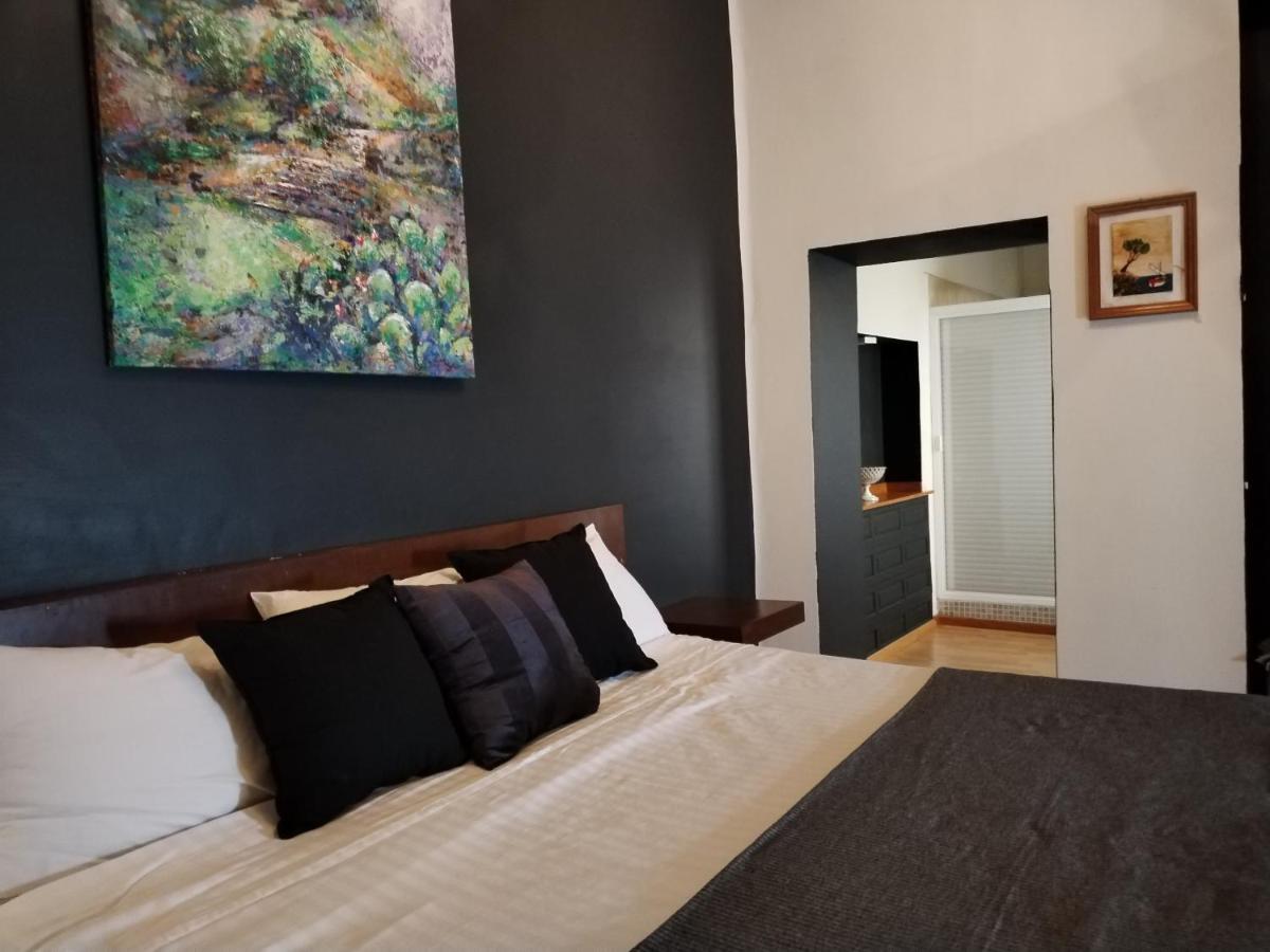 Suitetrails - Casa Hotel Aroma 406