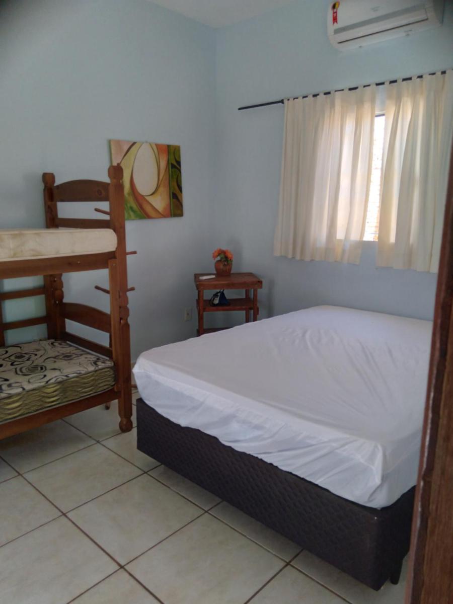 Suitetrails - Rancho - Recanto Uai