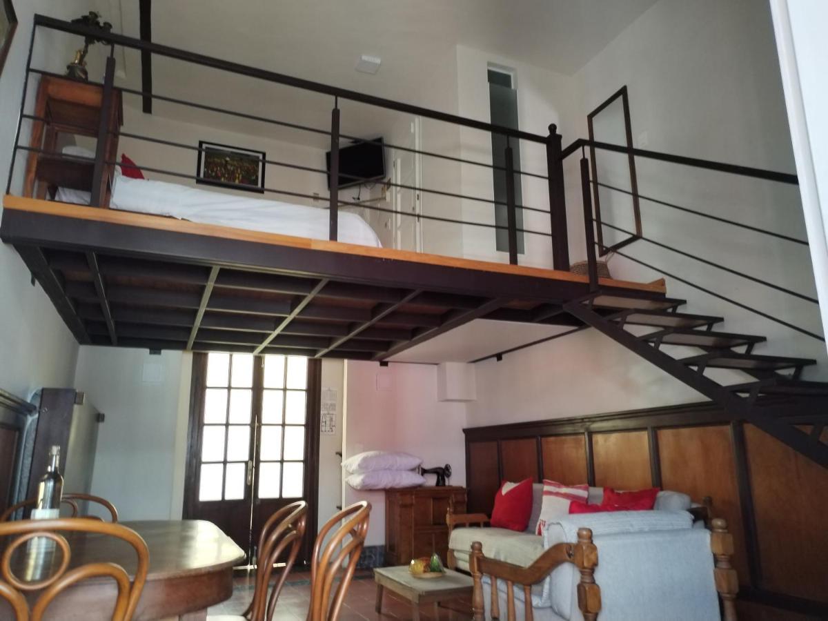 Suitetrails - Casa Hotel Aroma 406