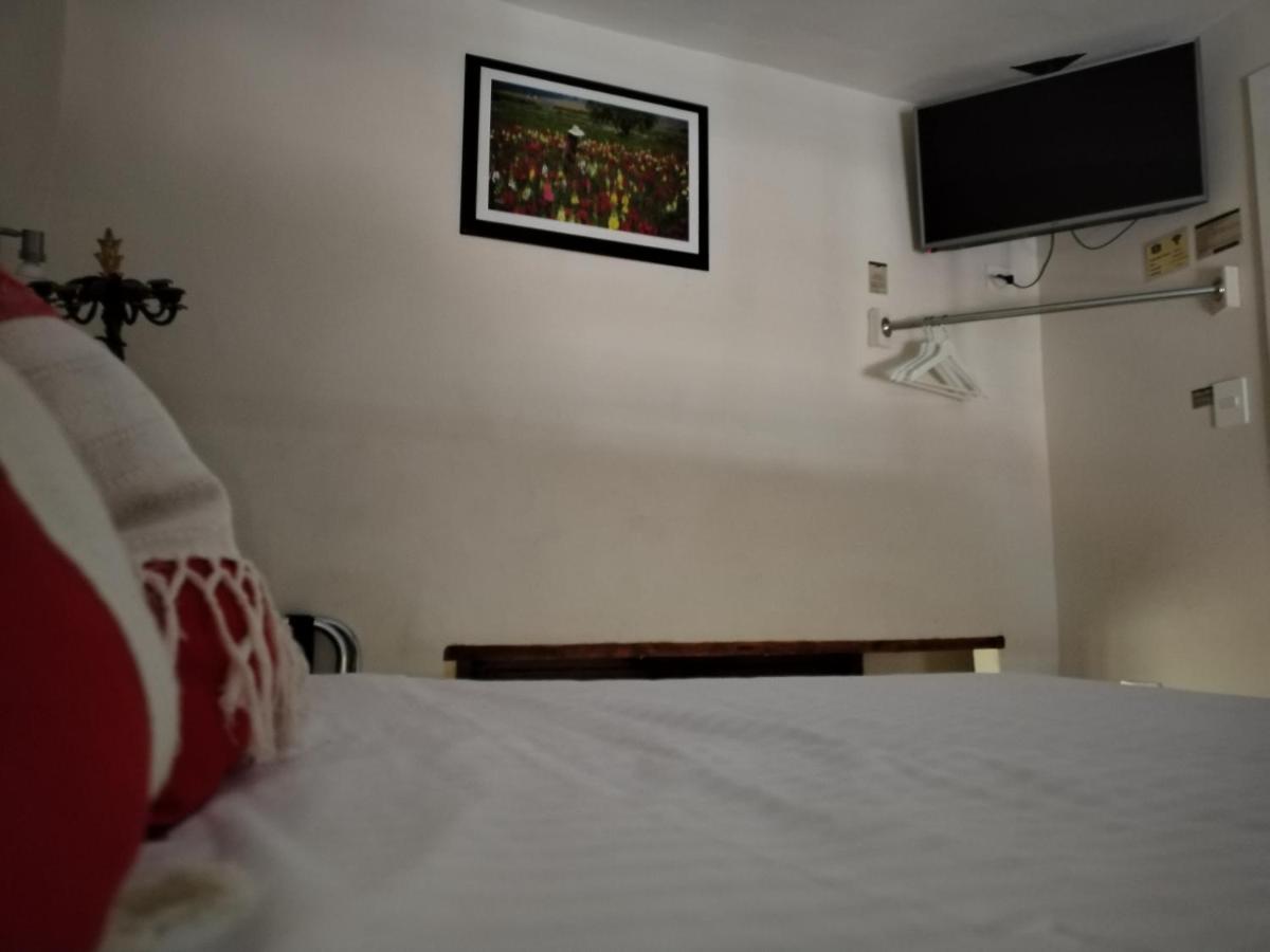 Suitetrails - Casa Hotel Aroma 406