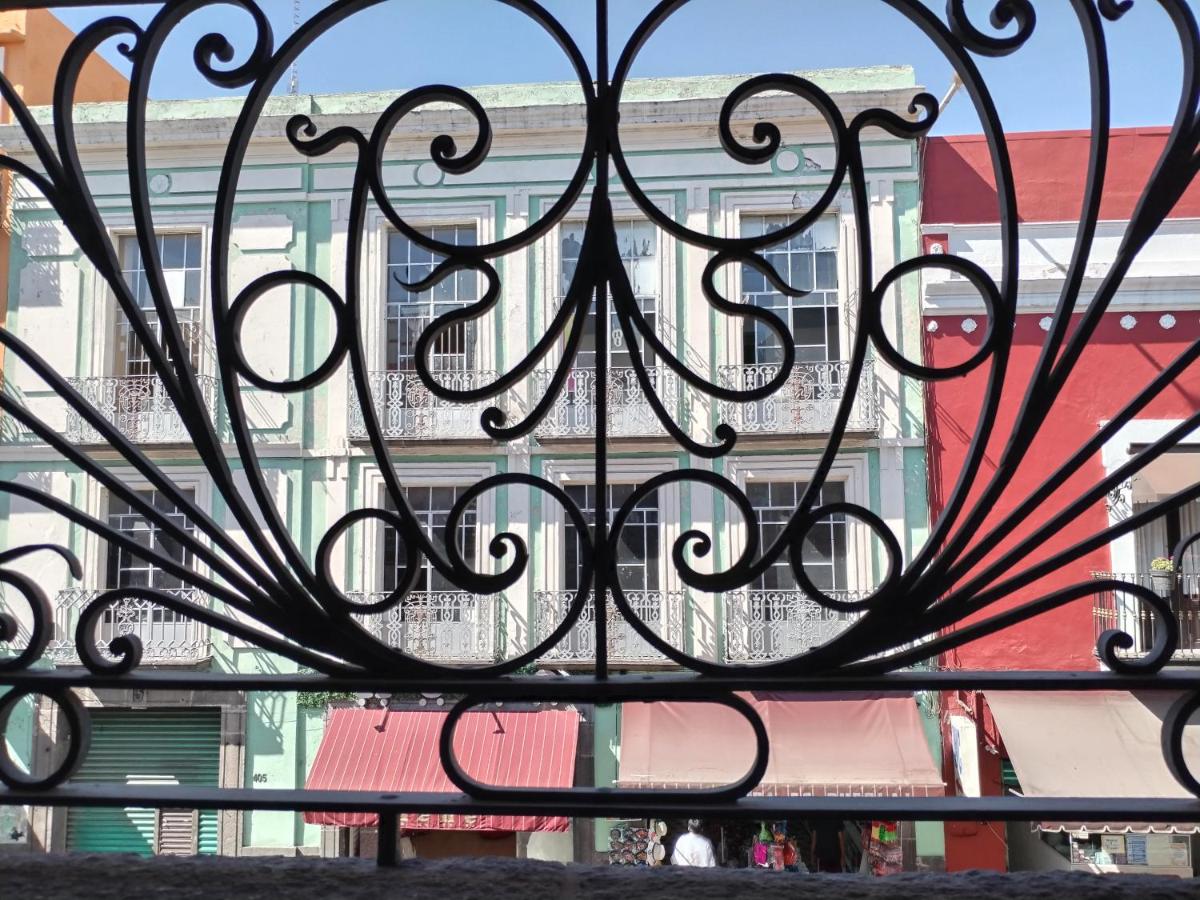 Suitetrails - Casa Hotel Aroma 406