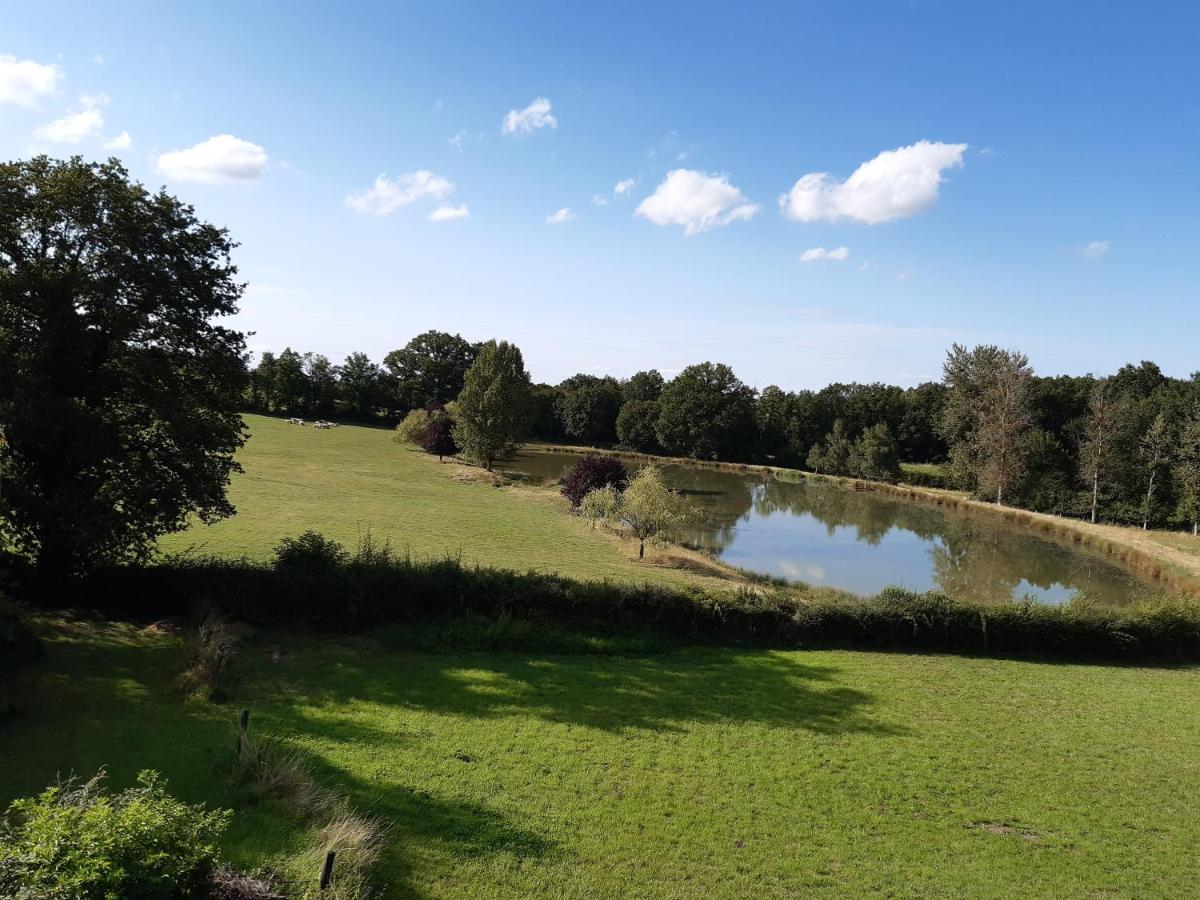 Gite La Volière Ouverte - Housity