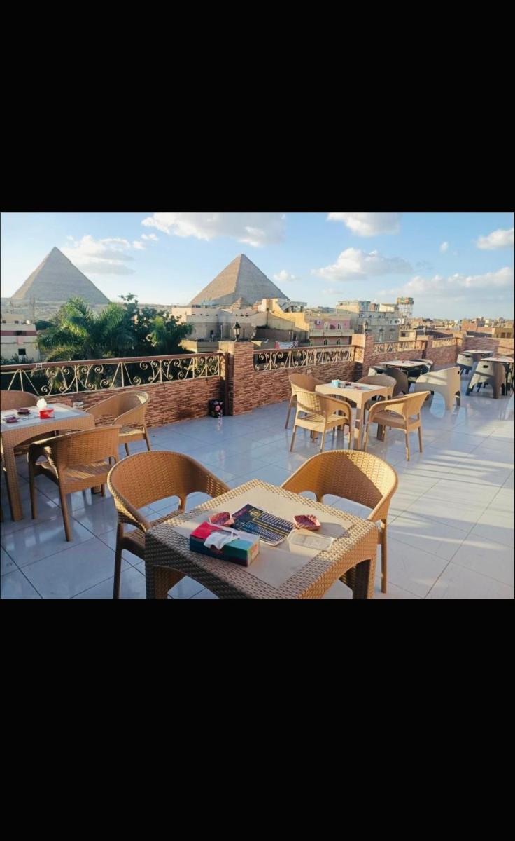 Makadi View pyramids - Housity